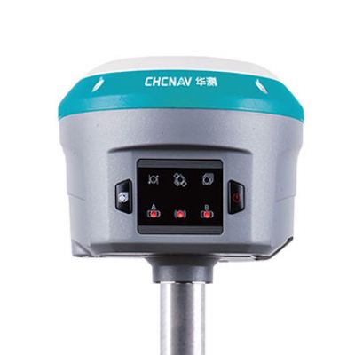 華測T7 智能 RTK測量系統